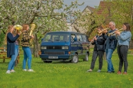 bei Klick wird's gro�